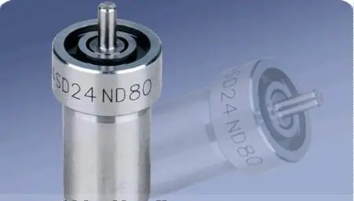 DN4SD24ND80 система впрыска топлива сопла 093400-0800/23620-54010 для 2 h/2J | Автомобили и
