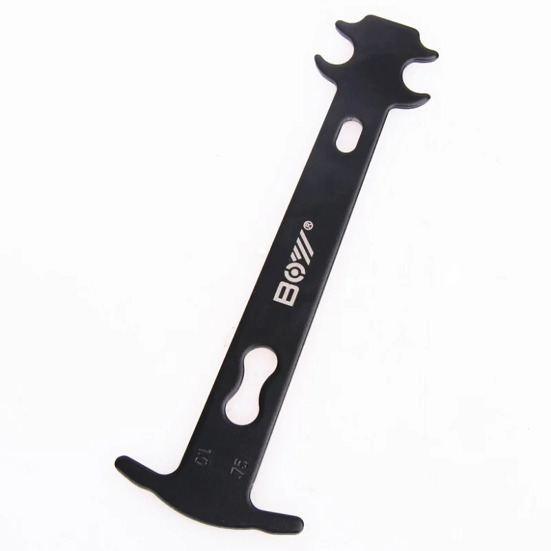 Инструменты для ремонта велосипедов индикатор износа велосипедной цепи наборы