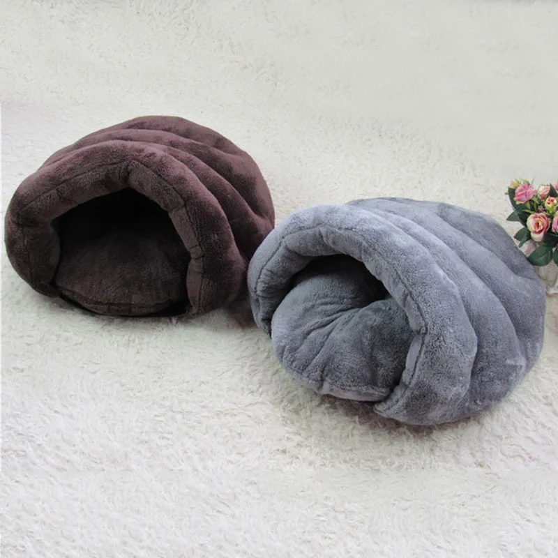 домик для кота Собака Диван Кровать Дом Деревянный Среднего Мода Повседневная