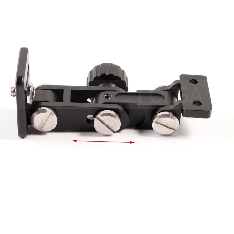 TH-01 Telephoto Zoom Lens Bracket Long-Focus Quick Release Plate Camera Support Adapter Holder SUNWAYFOTO RRS | Электроника