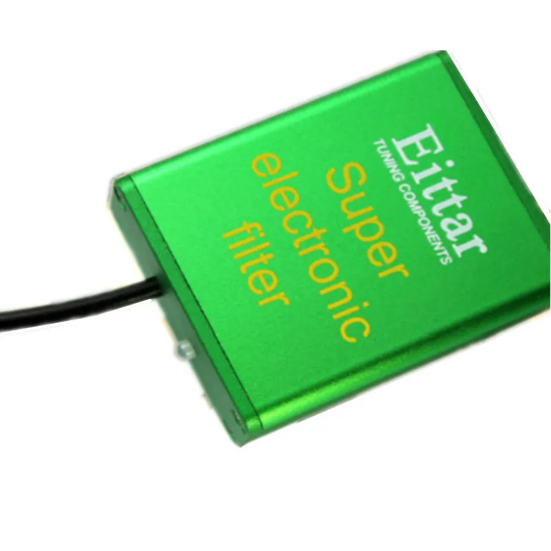 Для Chevrolet R3500 S10 все двигатели Электронный Супер-фильтр чипы производительности