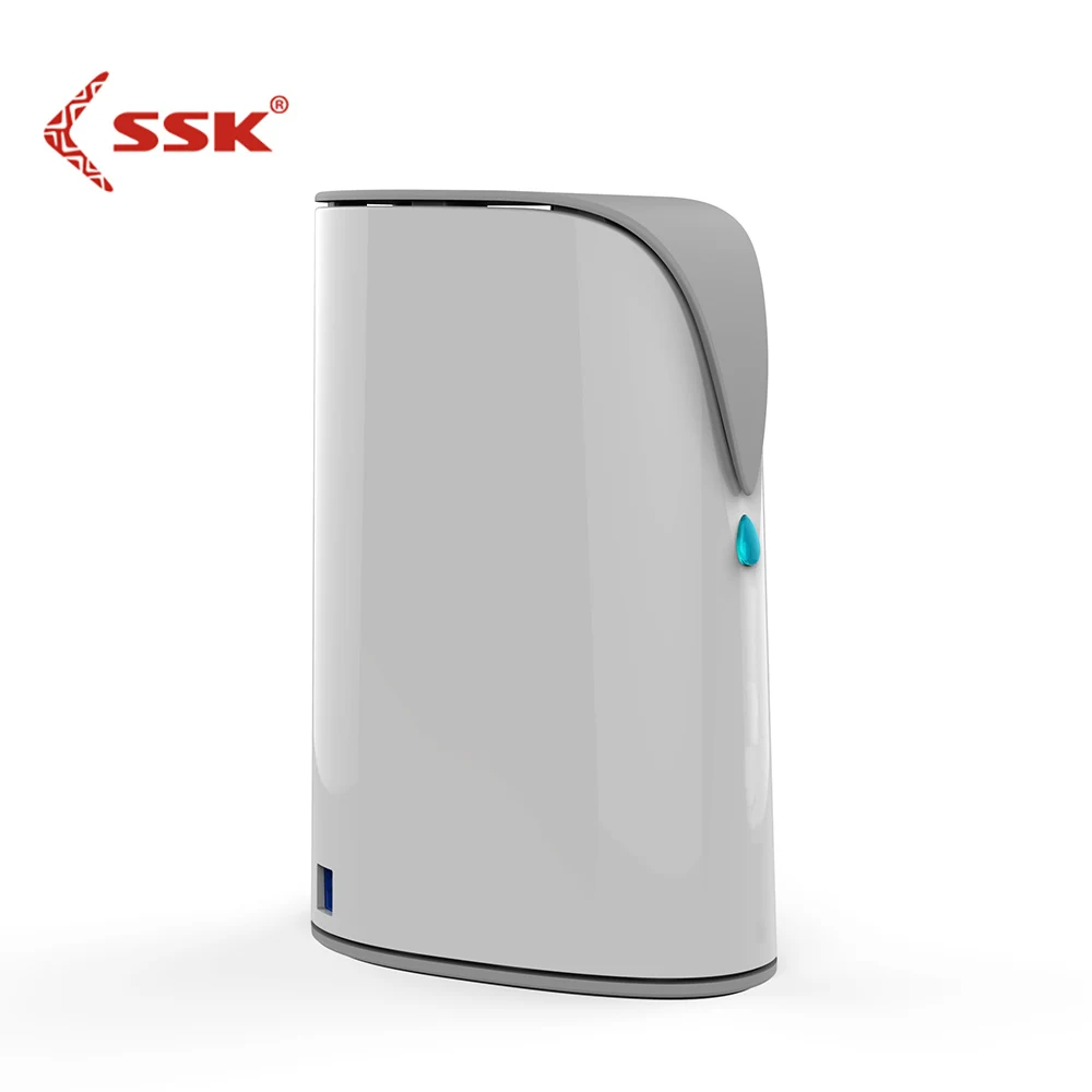 SSK ssm-f100 3 5 дюйма ТБ беспроводная WiFi умная память внешний жесткий диск Облачное