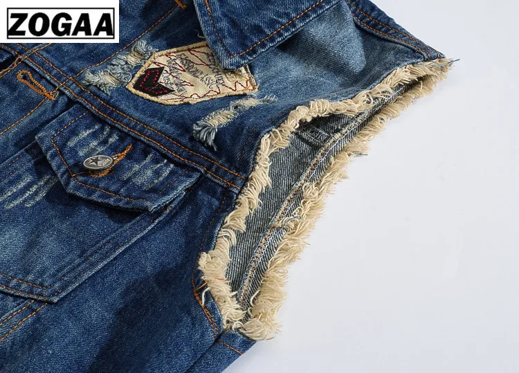 Мужской жилет тонкий патч на 2019|Мужские жилеты и безрукавки| |