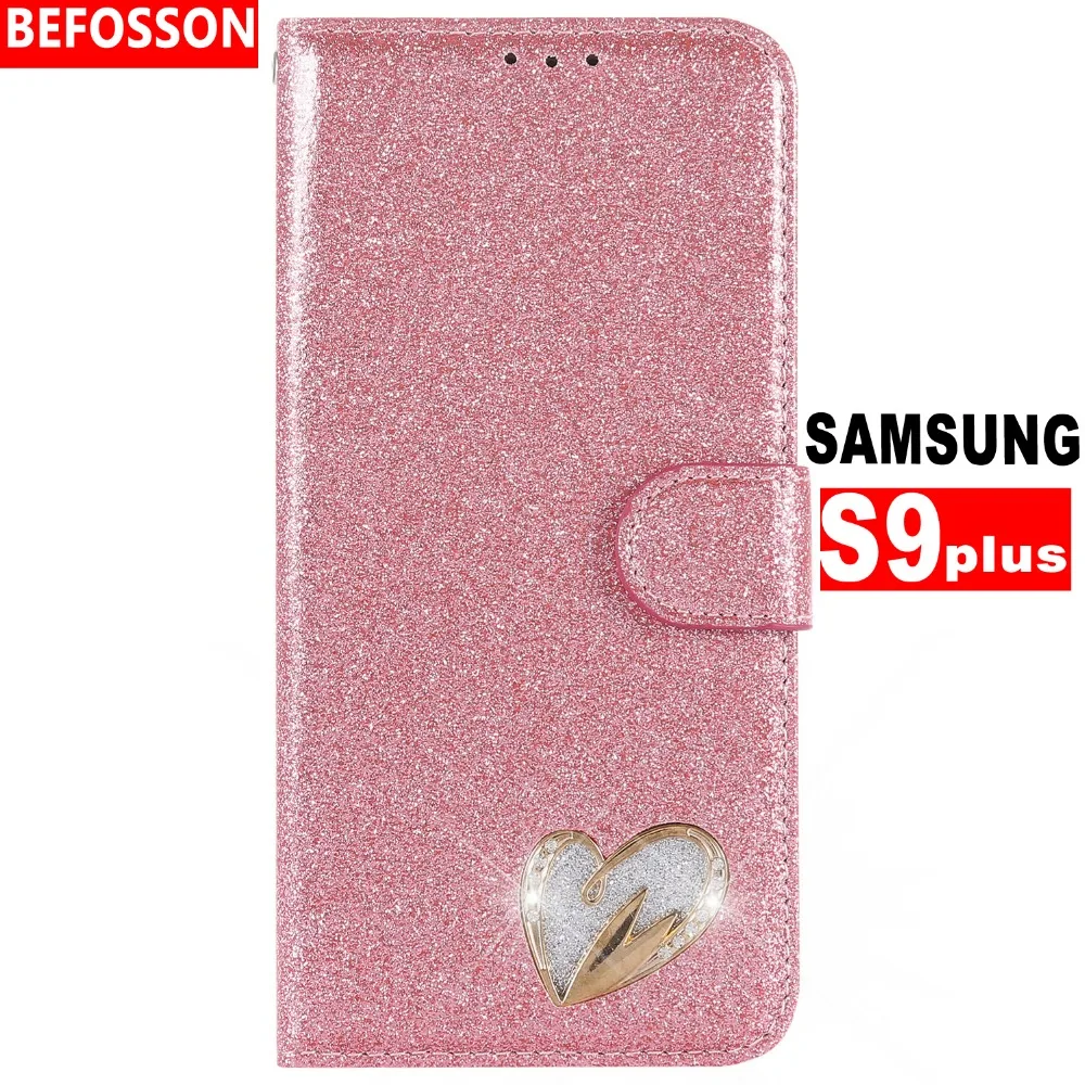 Кошелек BEFOSSON чехол для кредитных карт телефона из искусственной кожи сумка samsung