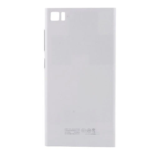 Задняя крышка iPartsBuy для Xiaomi Mi3|Корпусы и рамки мобильных телефонов| |