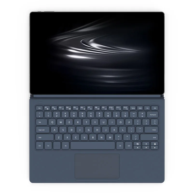 ALLDOCUBE KNote 2 в 1 планшетный ПК 11 6 &quotFHD ГБ + 128 Гб Windows 10 Intel Celeron N3450 четырехъядерный ГГц