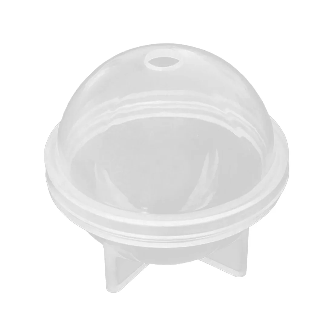 20 мм 60 стерео сферическая силиконовая форма для изготовления ювелирных изделий