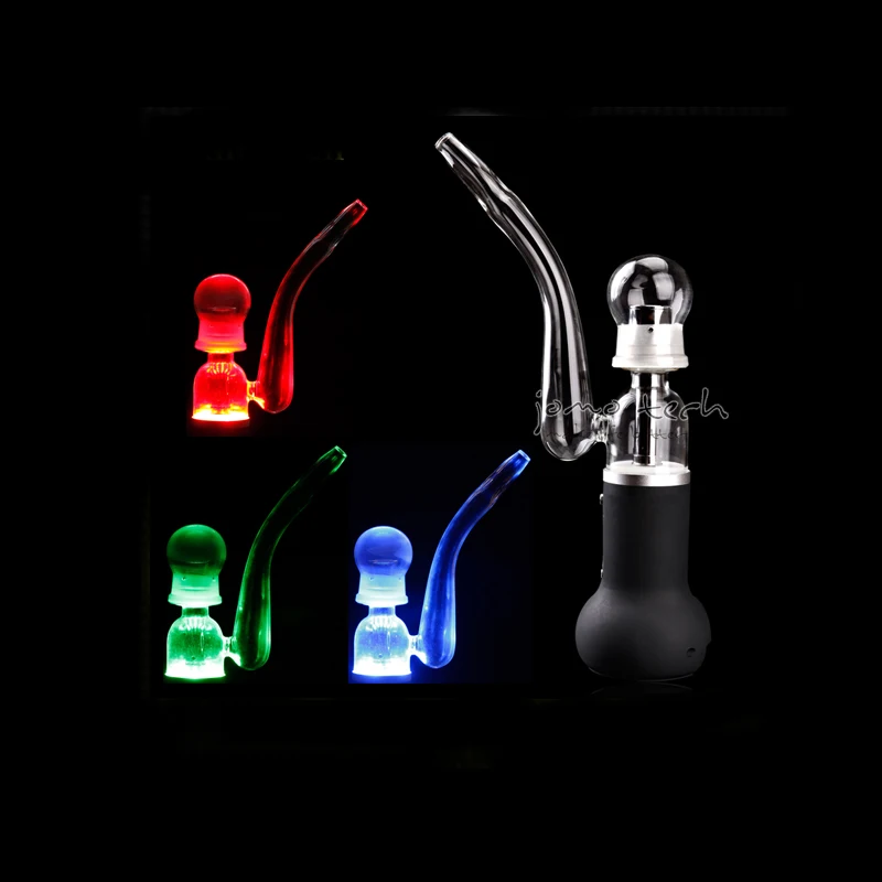 Jomotech 2200 мАч Батарея электронная сигарета сухой травы испаритель комплект 7.4 В