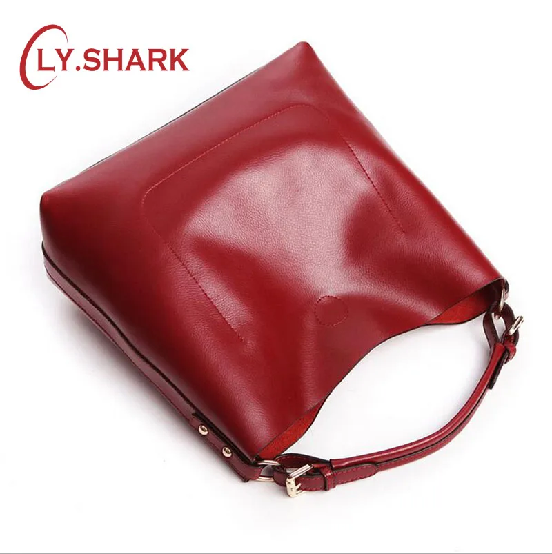 Женские сумки LY.SHARK женские роскошные сумочки дизайнерские мягкие большие через
