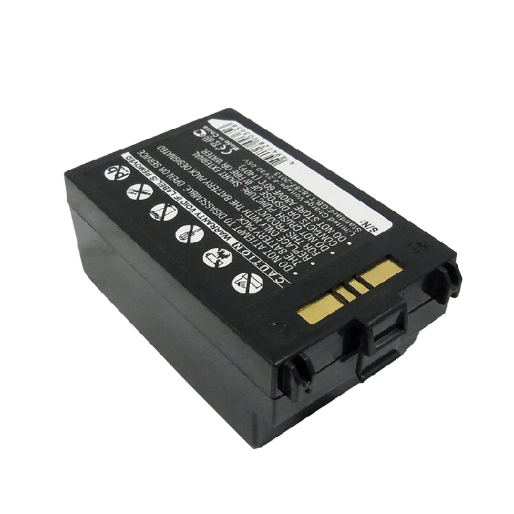 Cameron sino 3800 мА/ч, батарея для символ FR60900 FR66 FR68 MC70 MC7596 MC7596-PZCSKQWA9WR BTRY-MC7XEAB0H 82-71364-06 MC75A