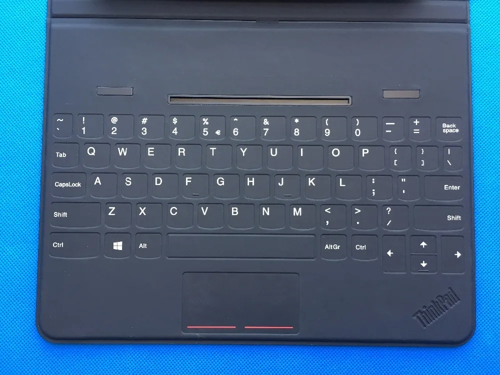 Новинка оригинальный кожаный чехол для планшета Lenovo ThinkPad 10 с сенсорной