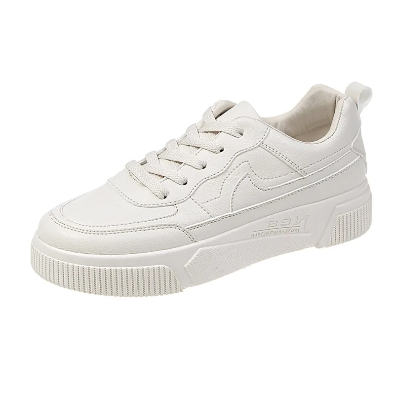 Женские кроссовки коллекция 2019 года Модные дышащие туфли из вулканизированной