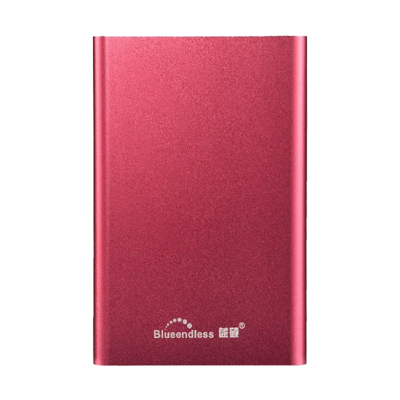 Внешний жесткий диск 320gb HDD usb3.0 2," высокоскоростной жесткий диск 500gb для компьютера и ноутбука hd externo 1 ТБ disque dur externe