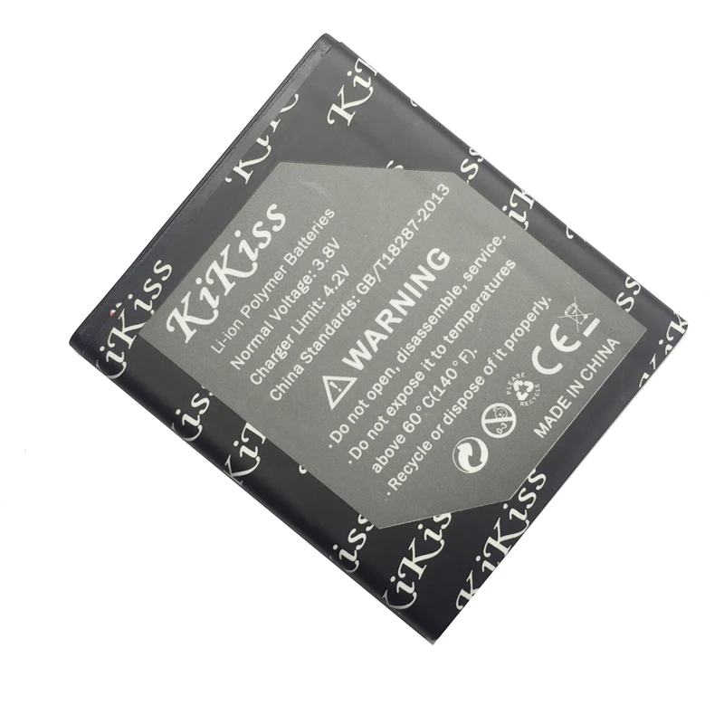 KiKiss HB5V1 телефон Батарея 1730 ма ч для huawei Y300 Y300C Y511 Y500 T8833 U8833 G350 Y535C Y516 Y336 U02 Y360 u61