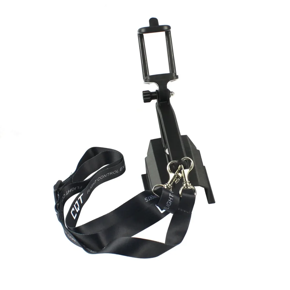 3D Printed DIY Handheld Gimbal Stabilizers Support Mount Holder Including Strap Quick-Release for DJI MAVIC PRO Drone | Электроника