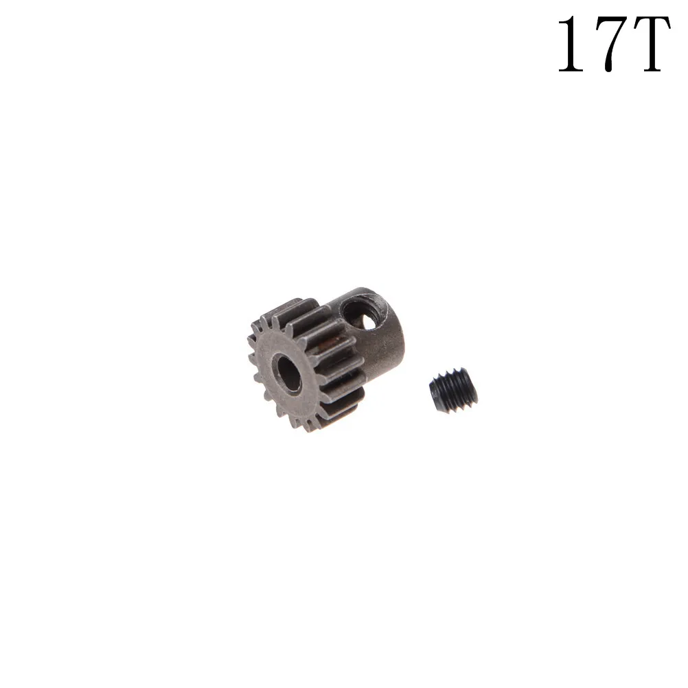 1 шт. Сталь Шпоры металла Diff дифференциальный основной Шестерни 5 мм 64T Шестерня