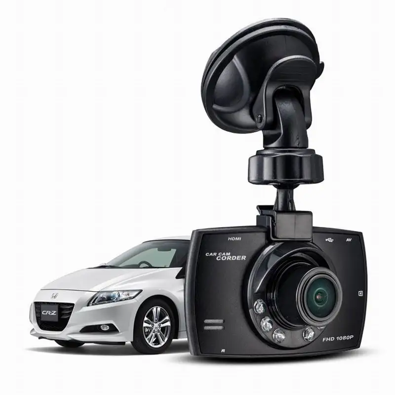 Оригинальный g30 Авто регистратор 2.7 &quotНОВАТЭК регистраторы Видеорегистраторы