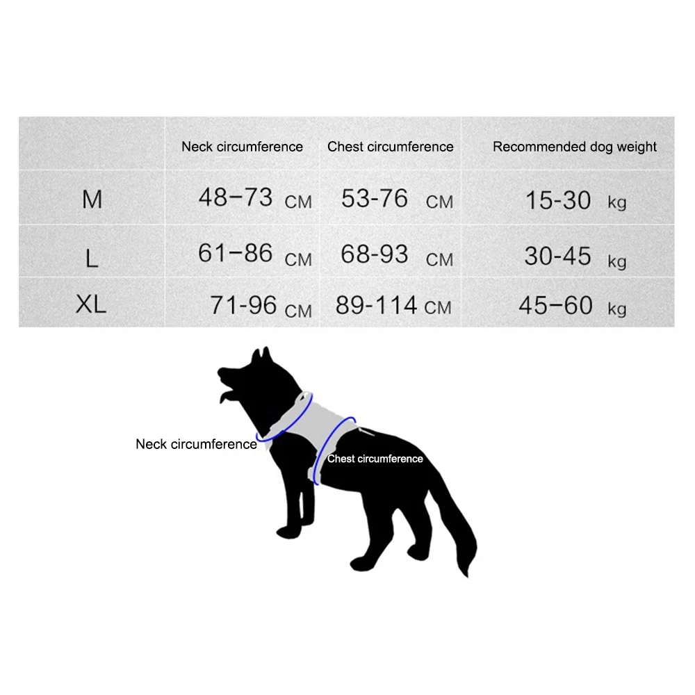 Сервисный жилет для собак водонепроницаемая сумка сумки Обучающие инструменты