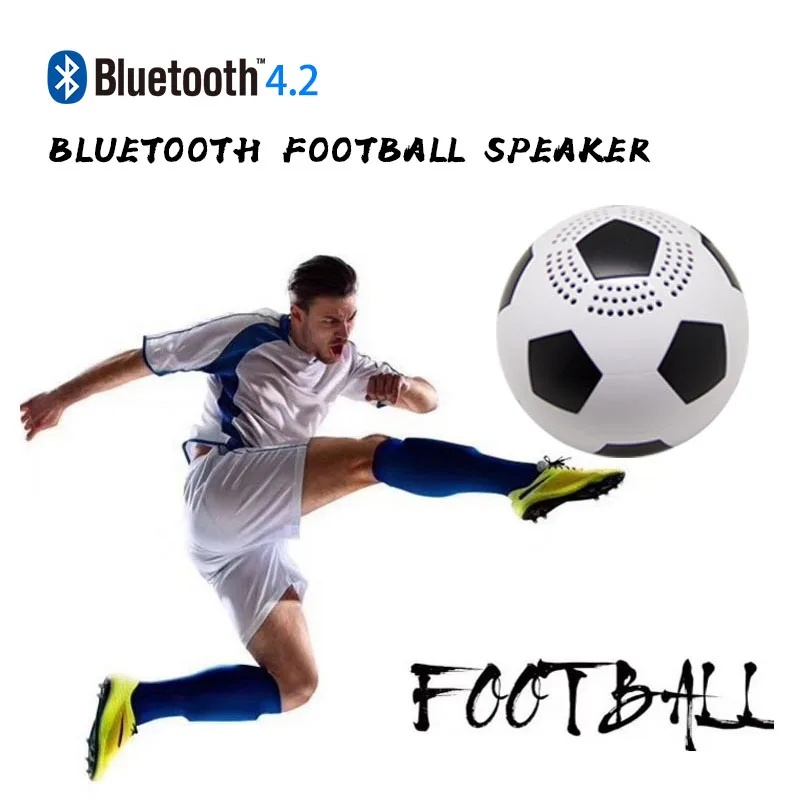 Беспроводная мини Bluetooth Колонка MOONSTAR 4 2 Портативная колонка громкая связь супер