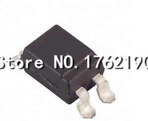 50PCS/LOT LTV-817S-TA-C LTV817S SOP4 SOP-4 Optocoupler Photoelectric coupling