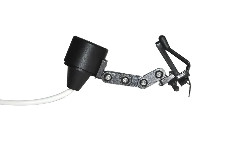 Портативный налобный фонарь Стоматологическая хирургическая медицинская