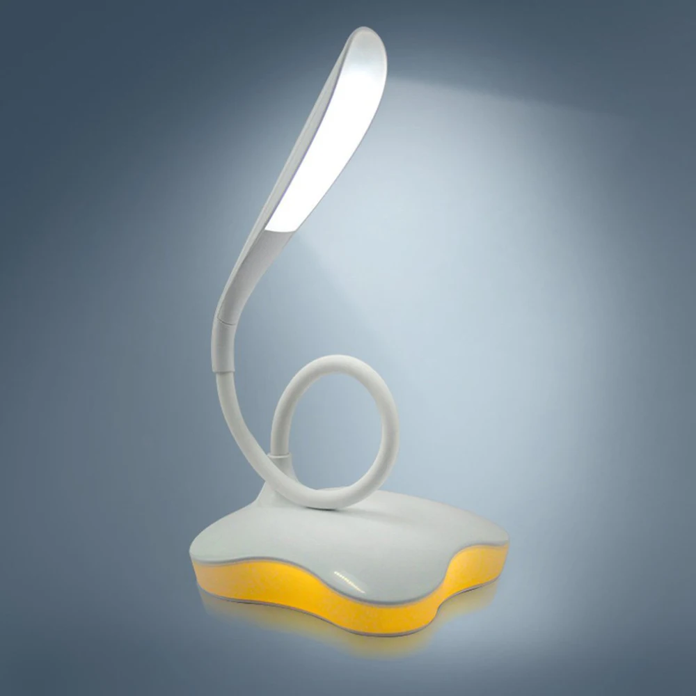 18 светодиодных настольных ламп с сенсорным выключателем лампа защитой глаз 3