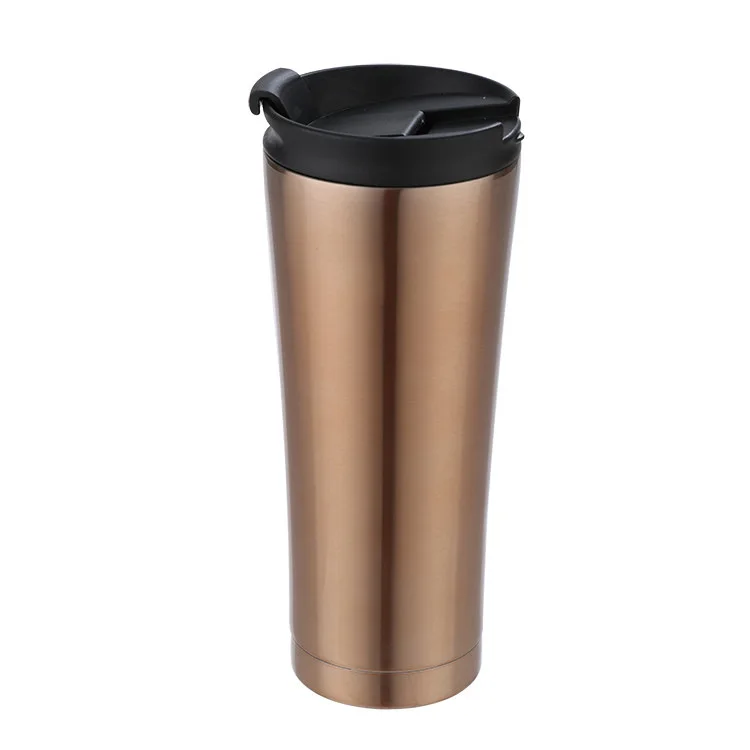 Новинка 2016 герметичная термос высококлассная Автомобильная кружка из