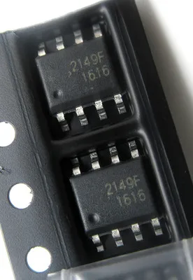 

10 шт./лот 2149F ME2149FSG ME2149F SOP-8 новый оригинальный