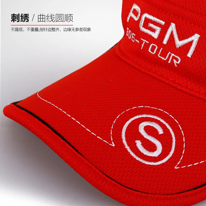 Новинка 2020 оригинальная Съемная шапка для гольфа унисекс мужская модель Женская