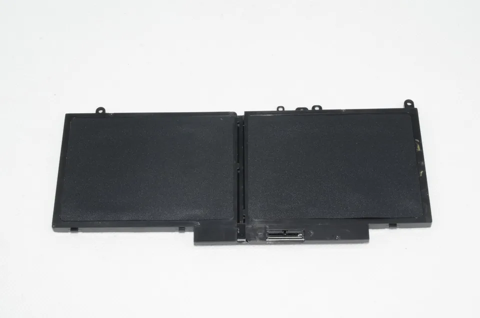 JIGU Laptop Battery for Dell Latitude E5450 E5470 E5550 E5570 G5M10 7V69Y TXF9M 79VRK 51WH 7.4V