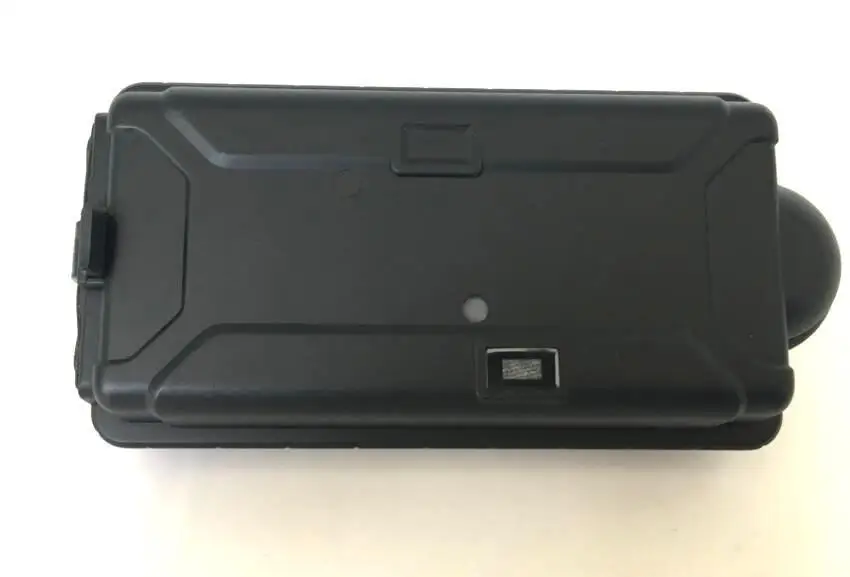 GPS-трекер для животных T5010S специальный замок позиционирование и отслеживание в
