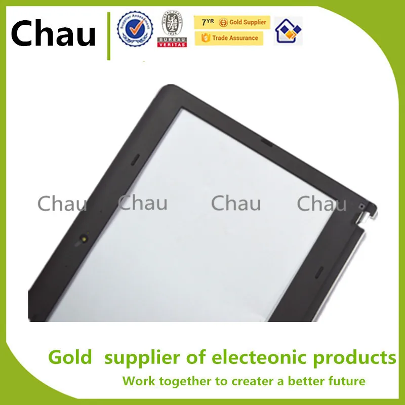 Новинка задняя крышка для Thinkpad Lenovo E431 E440 LCD + передняя ЖК-дисплея AP0SI000200 AP0SI000100 |