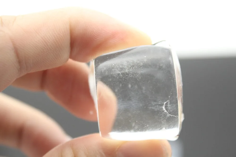 Новинка 1 набор чистые прозрачные силиконовые штампы для дизайна ногтей +