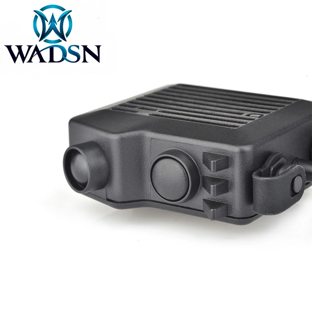 WADSN Airsoft SELEX TACMIC CT5 PTT охотничьи наушники тактические Midland KENWOOD IPSC ptt Z133 Softail