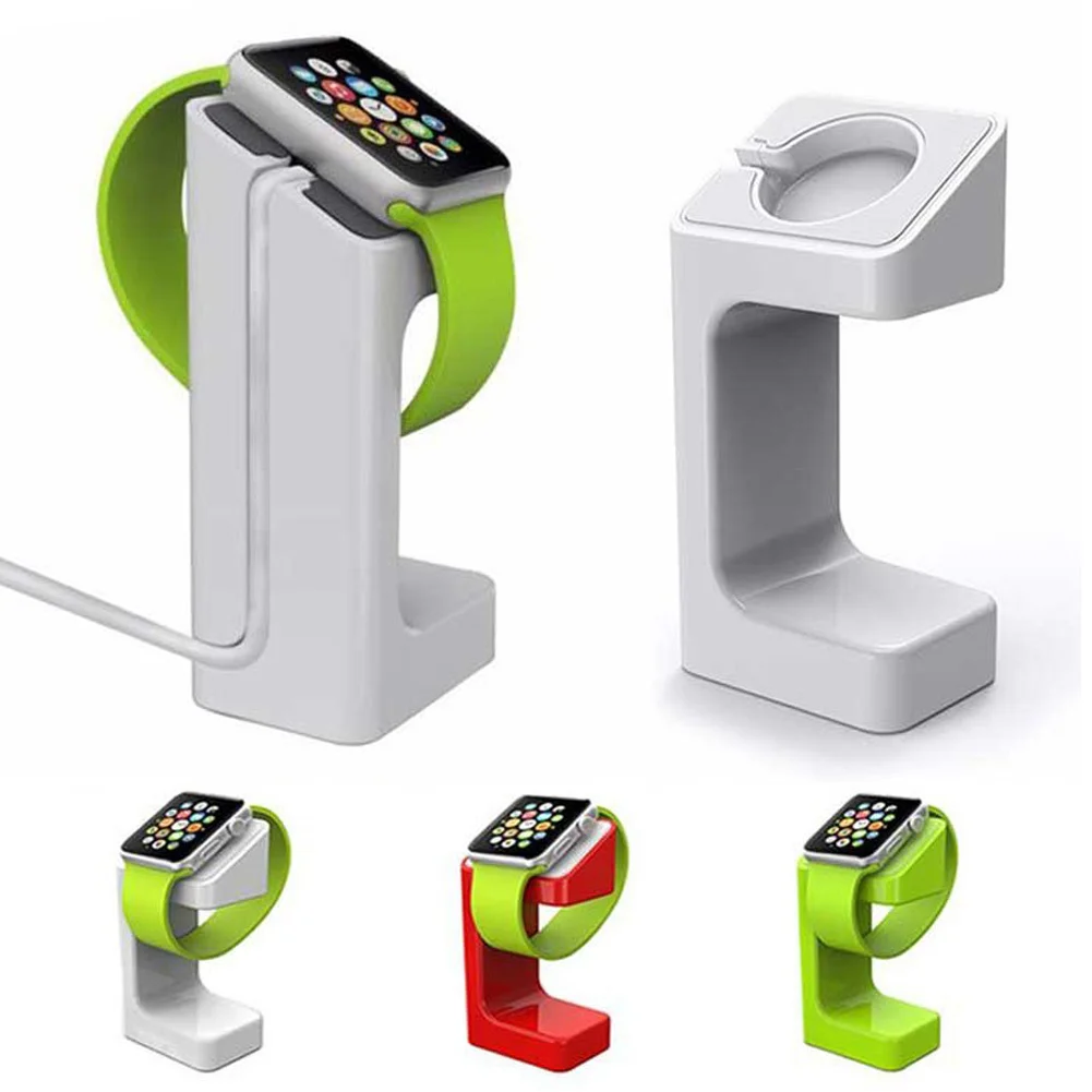 Кронштейн для подставки часов Подставка зарядки 5*3 5*10 см| |