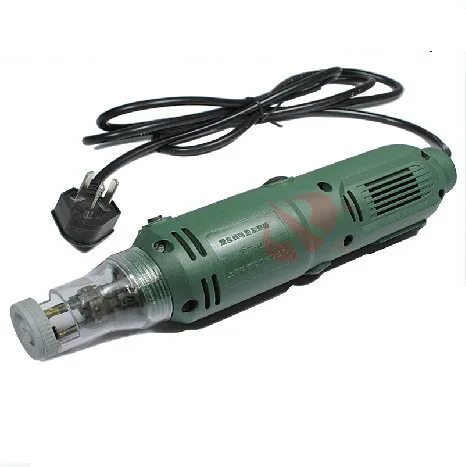 Эмалированная проволочная линия электрическая машина для чистки краски