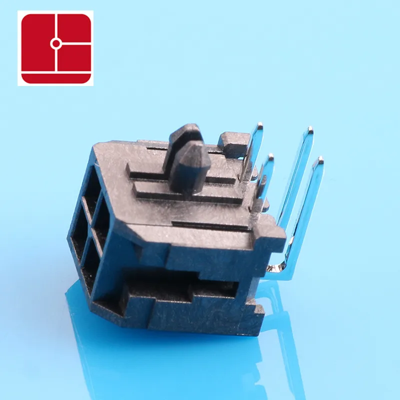 10 шт. 43045 0400 430450400 новый оригинальный разъем molex мм 4 штырька|Соединители| |