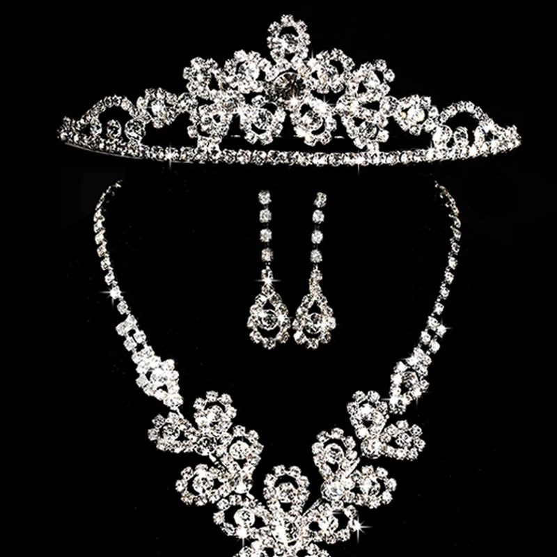 Свадебные украшения аксессуары для невесты большая капля аксессуар волос