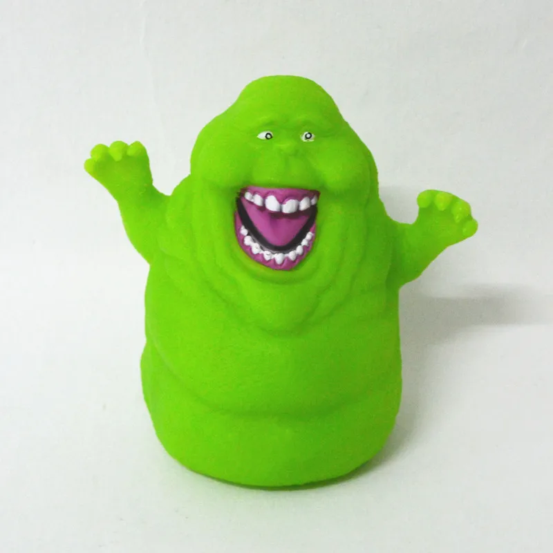 14 см Винтаж Охотники за привидениями 3 Stay Puft Зефир Человек Slimer Sailor фигурку игрушки