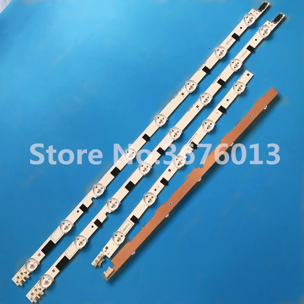 UA39F5088AR UA39F5008AR Светодиодная лента для SAMSUNG 2013SVS39F L 8 R 5 REV1.9 130212 D2GE 390SCA R3|Светодиодные