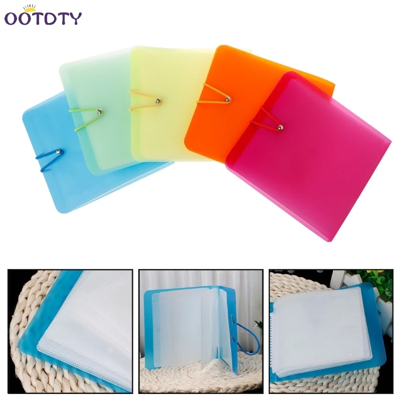 

1 шт. Портативный 12 CD диск чехол для хранения держатель сумка для автомобиля дома офиса путешествия