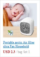 3 шт. для Arctic Air ультра вентиляция персональный космический кулер Замена Filte космический кулер Сменный фильтр airwirl