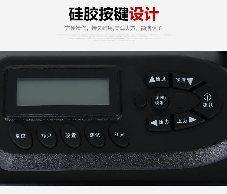 Виниловый резак с шаговым двигателем 630 виниловый дешевый плоттер 24 режущий