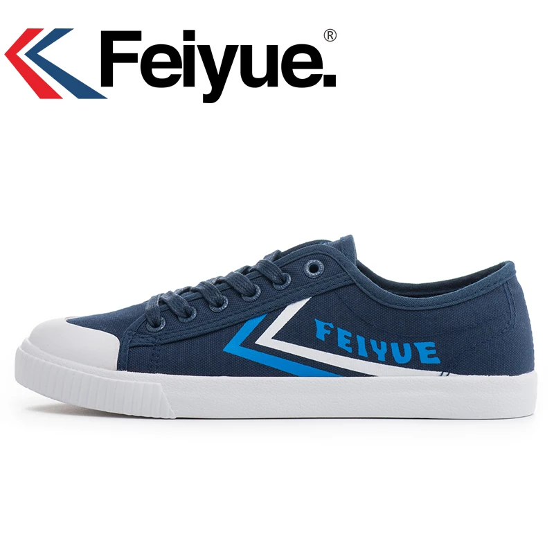 Feiyue/Оригинальные кроссовки Qingtang II; Классическая обувь для боевых искусств; таичи; тхэквондо; ушу; кунг-фу; мягкая удобная обувь