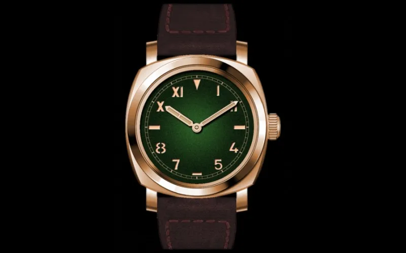 Бесплатная доставка новое поступление аутентичные анкона военный 47 мм MIL107