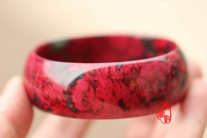 Нефритовый браслет Tanglin из натурального нефрита Индия особая популярность