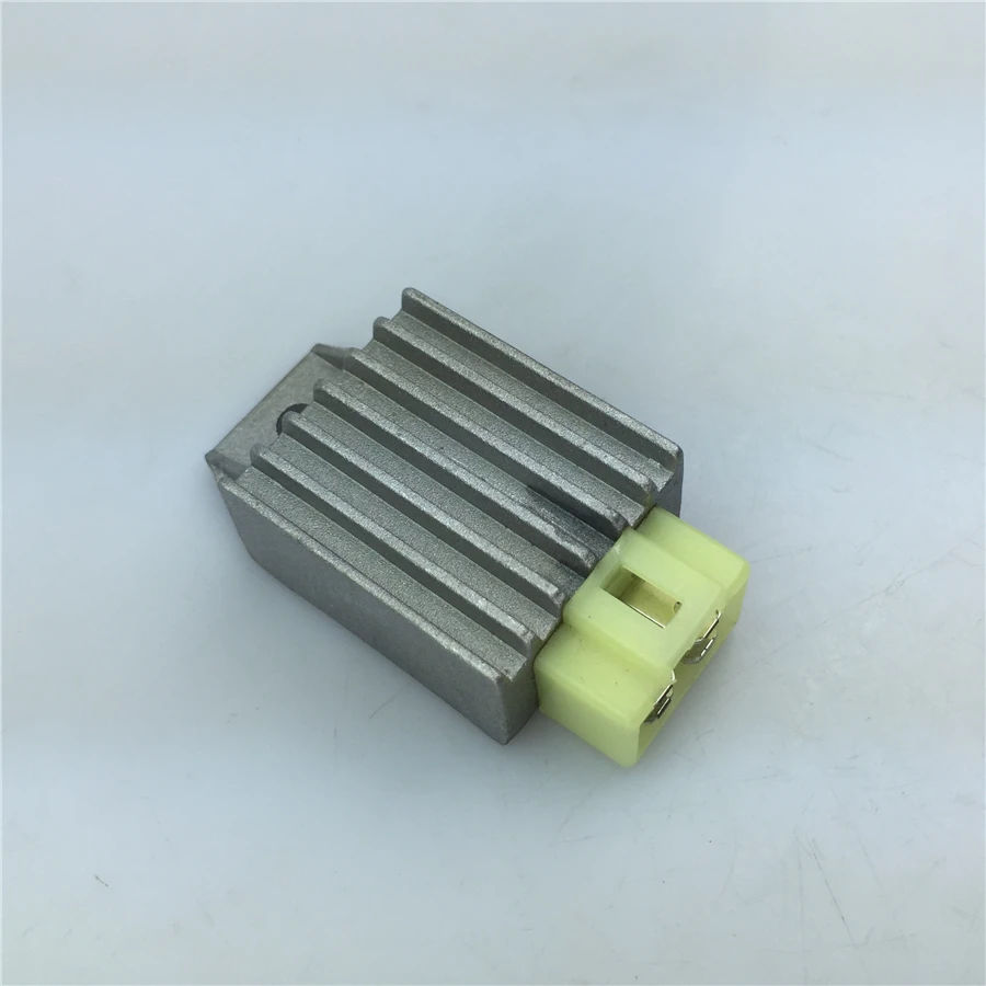 STARPAD для Jialing 70JH70 Jincheng 70A CJ70A AX100 RX125 Регулятор выпрямителя мотоцикла 6 в