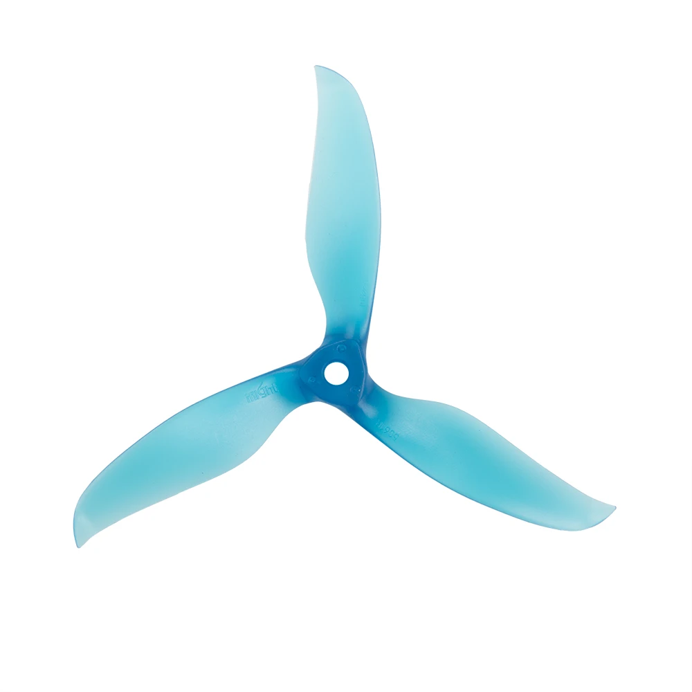 10 Pair IFlight Nazgul PC Material 5inch 5061 3 Blade Tri-blade Propeller Prop for FPV Racing Quadcopter Drone Kit | Электроника