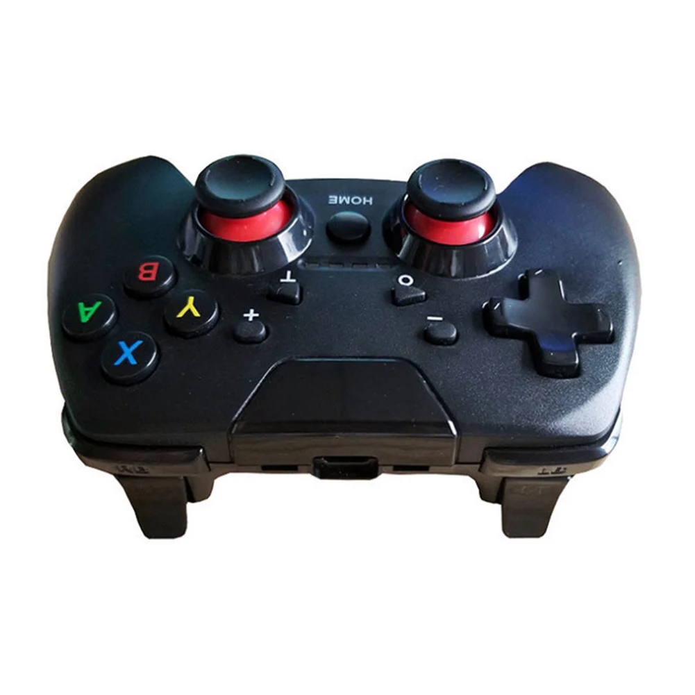 Беспроводной Bluetooth Gampad Pro контроллер для переключателя дистанционного геймпада