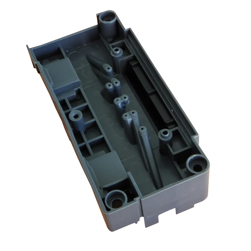 DX5 растворитель печатающая головка коллектор/адаптер для Epson R1900/R2880/R2000/4880/4450